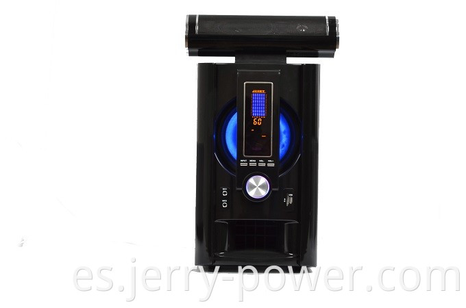 Jerry Buy Online Products 5.1 Tower Home Theater Sistema de altavoces para la venta